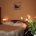 Szálloda Fortuna Krakkó