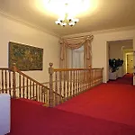 Szálloda Fortuna 3*