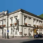 Szálloda Fortuna
