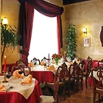 Szálloda Fortuna 3*