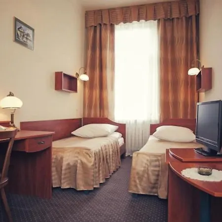 Szálloda Fortuna 3*