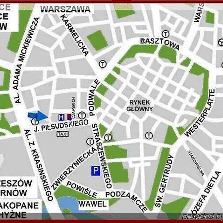 Fortuna Szálloda