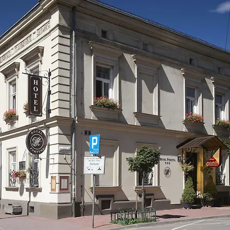 Fortuna 3* Krakkó