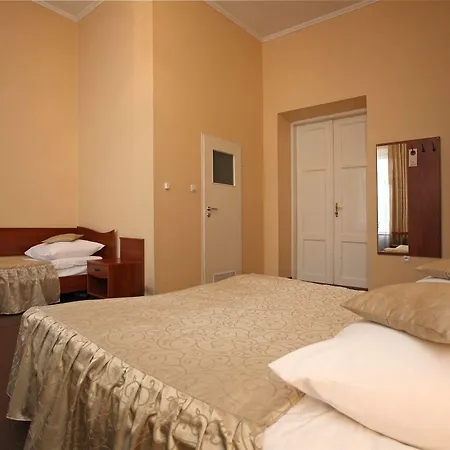 Szálloda Fortuna 3*