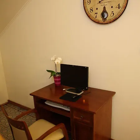 Szálloda Fortuna