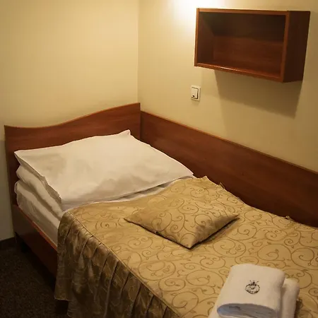 Fortuna Szálloda 3*