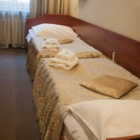 Fortuna 3* Krakkó