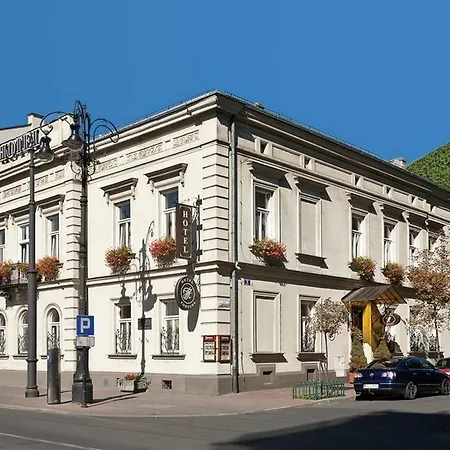 Szálloda Fortuna