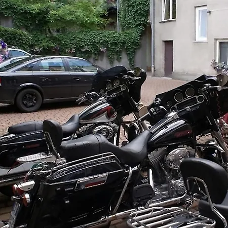 Hotel Fortuna Cracovie