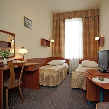 Hotel Fortuna