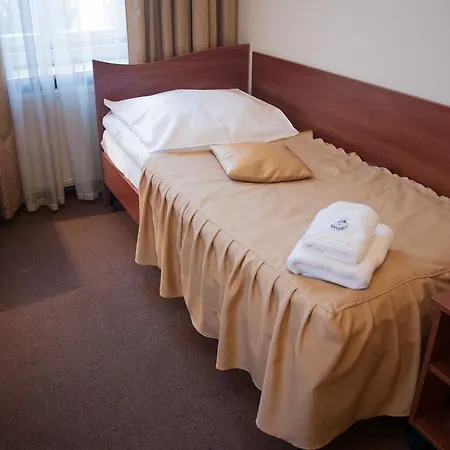 Fortuna 3* Krakow
