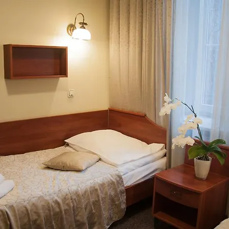 Hotel Fortuna