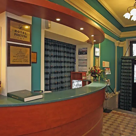 Hotell Fortuna Kraków