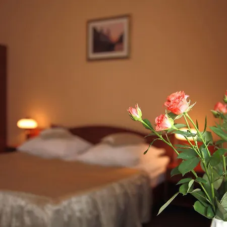 Hotel Fortuna Cracovia