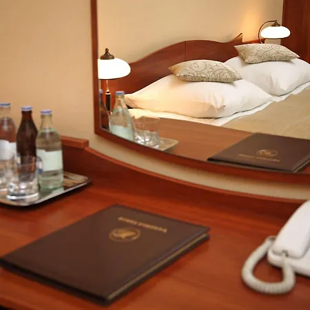 Fortuna Hotel