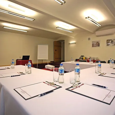 Fortuna Hotel