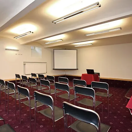 Fortuna Hotel Cracovia