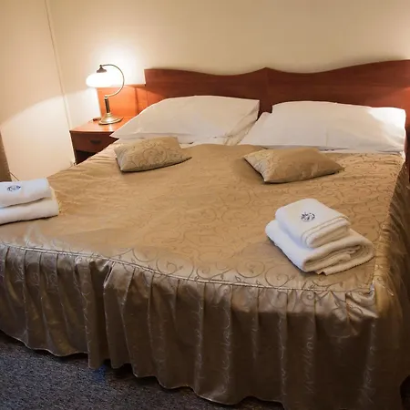 Hotel Fortuna 3*