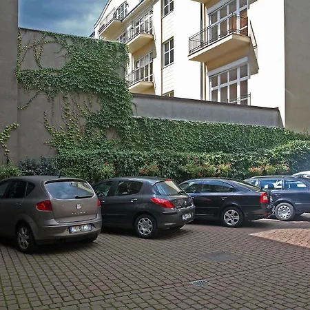 Fortuna Hotel 3*