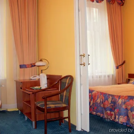 Hotel Fortuna 3*