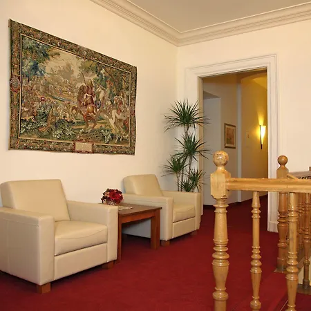 Hotell Fortuna