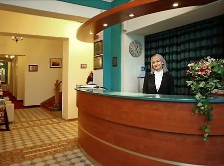 Hotel Fortuna
