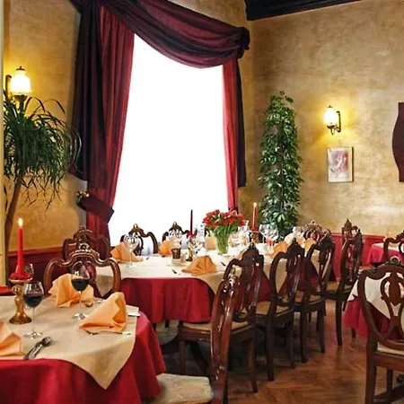 Hotel Fortuna 3*