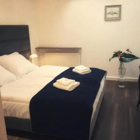 Hotel Fortuna Cracovia