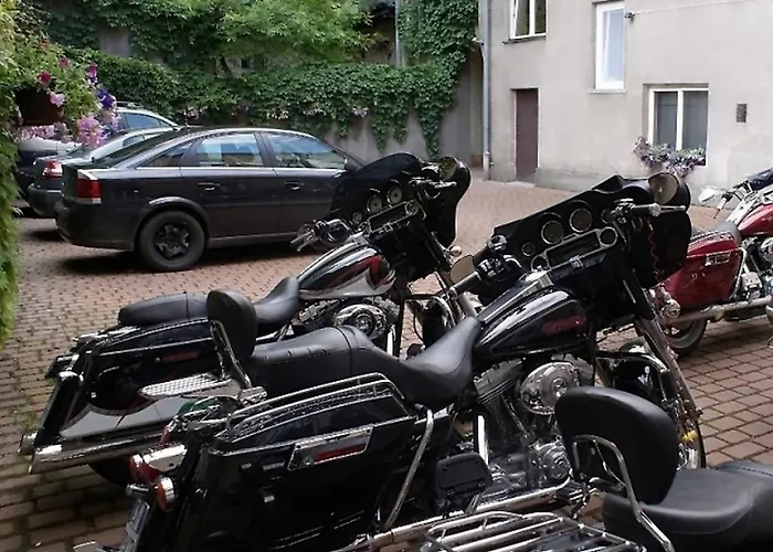 Hotell Fortuna Kraków