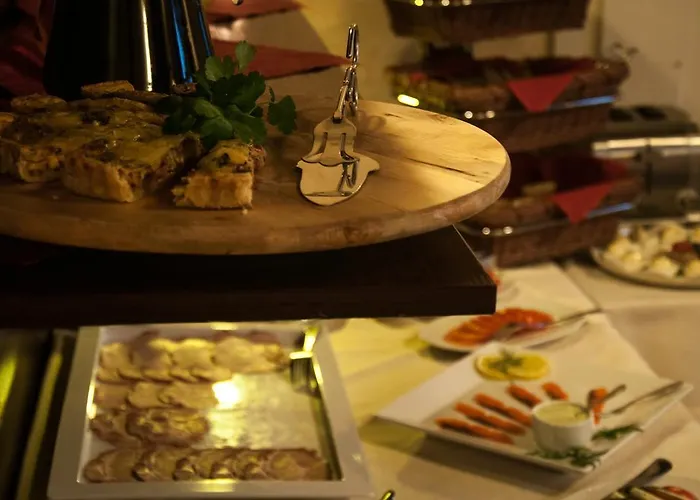 Fortuna Hotel Cracovie