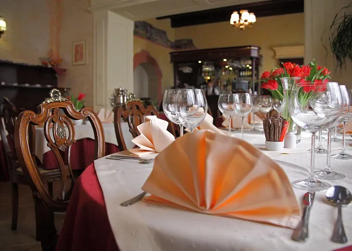 Fortuna Hotel Kraków