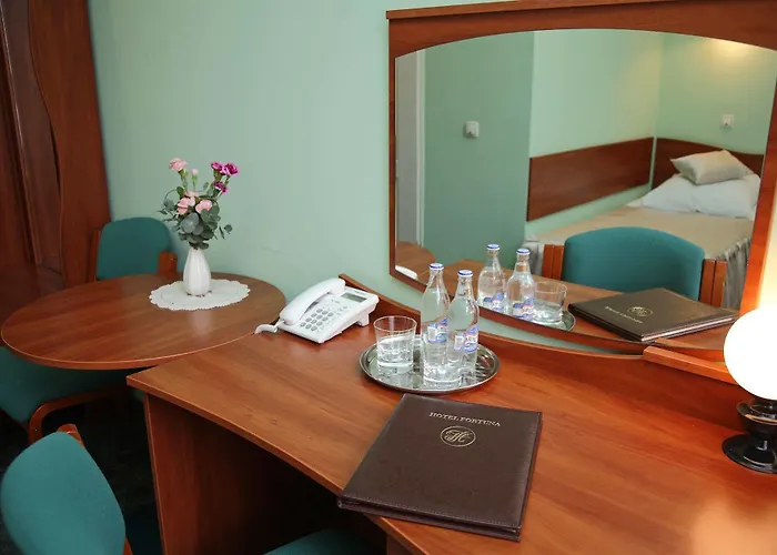 Fortuna Hotel