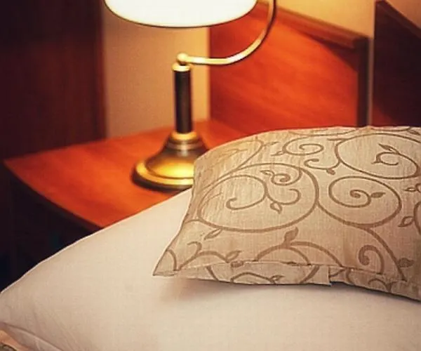 Hotel Fortuna Cracovie