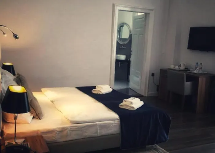 Hotel Fortuna Cracovie