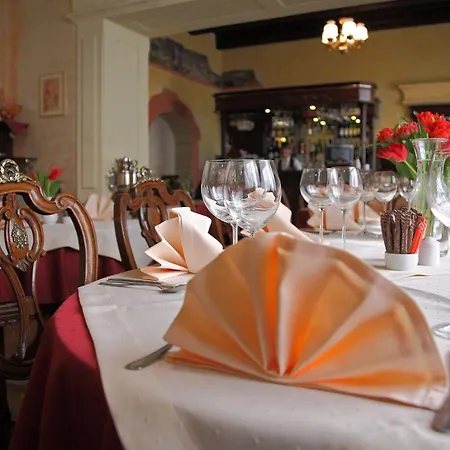 Fortuna Hotel Cracovie