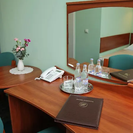 Fortuna Hotel