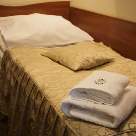 Fortuna Hotel Cracovie