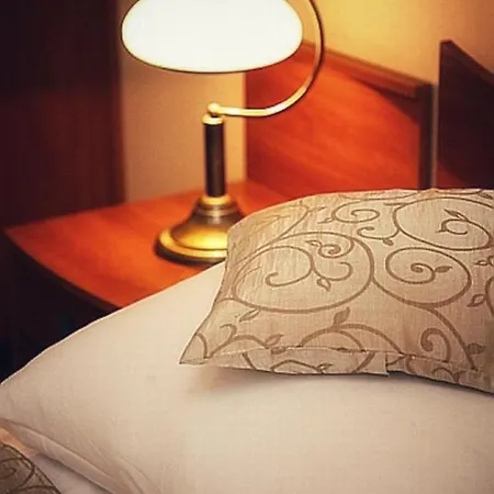 Hotel Fortuna Cracovie