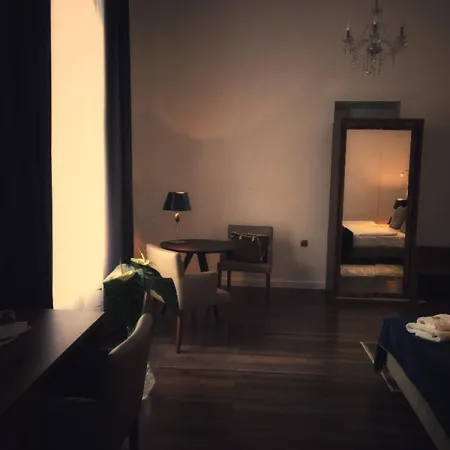 Fortuna Hotel Cracovie